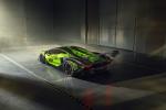 Lamborghini Essenza SCV12 2020 года